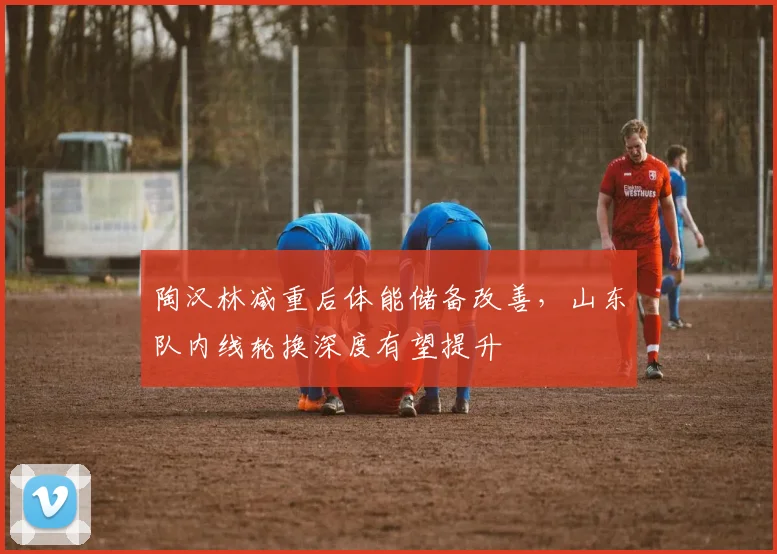陶汉林减重后体能储备改善，山东队内线轮换深度有望提升
